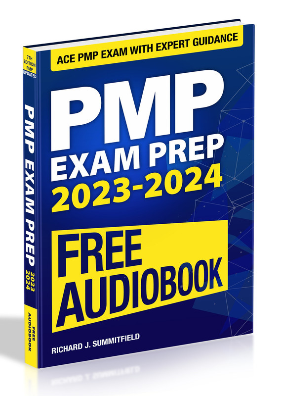 PMP Exam Prep 2024 Simplified