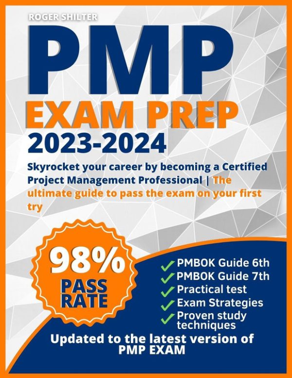 PMP Exam Prep Ultimate Guide