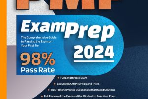PMP Exam Prep Comprehensive Guide