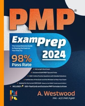 PMP Exam Prep Comprehensive Guide