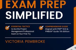 PMP Exam Prep Simplified 2023