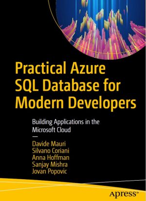 Practical Azure SQL for Developers 2021
