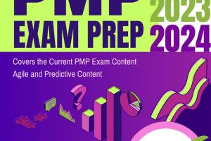 PMP Exam Prep 2023-2024 Guide