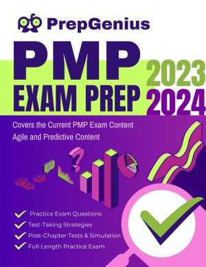 PMP Exam Prep 2023-2024 Guide