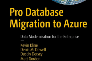 Pro Database Migration to Azure