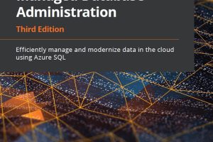 Professional Azure SQL Administration