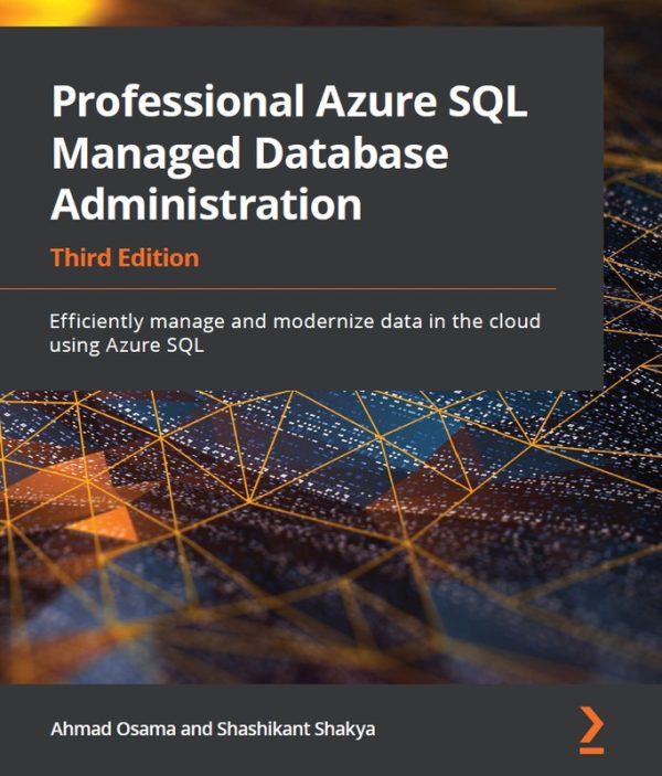 Professional Azure SQL Administration