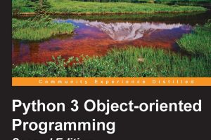 Python 3 OOP guide