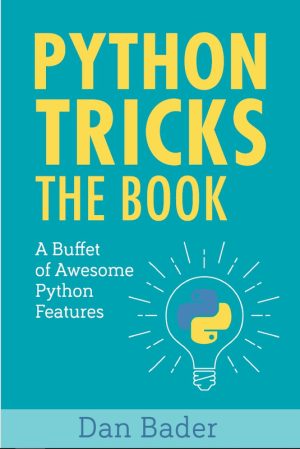 Python 3 tricks guide