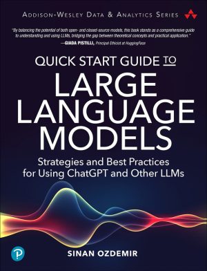 Quick start guide LLM