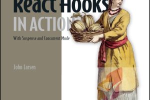 React Hooks in Action: Learn Suspense & Concurrent Mode (2021)