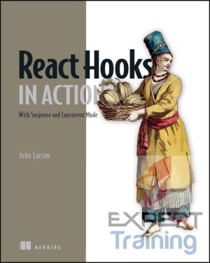 React Hooks in Action: Learn Suspense & Concurrent Mode (2021)