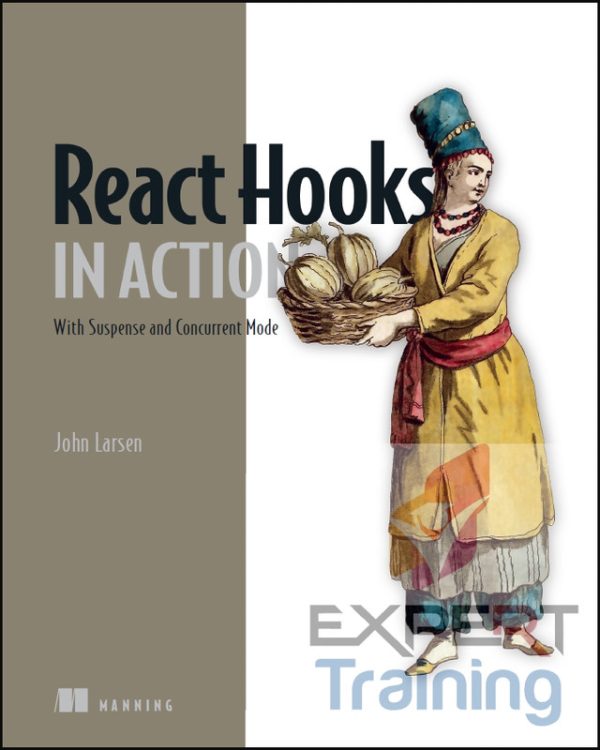 React Hooks in Action: Learn Suspense & Concurrent Mode (2021)