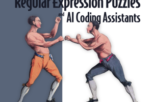 Regex puzzles AI assistants