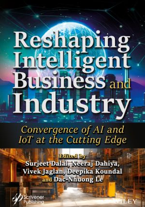 Reshaping Intelligent Business and Industry: Convergence of AI and IoT