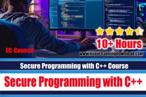 EC-Council - Secure Programming with C++ Course