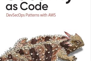 DevSecOps Patterns: Secure Your AWS Cloud Infrastructure (2023)