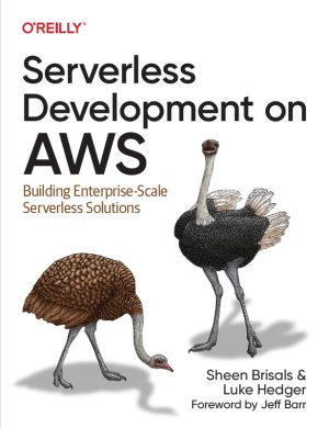 Serverless Development on AWS: Enterprise-Scale Solutions for 2024