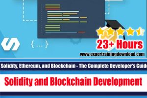 Solidity and Blockchain Development