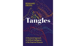 Tangles: A Structural Approach to Artificial Intelligence in the Empirical Sciences (2024) – Cambridge University Press