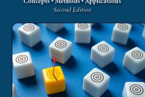 The AI Marketing Playbook: Concepts, Methods, Applications (2024) – Mercury Learning and Information