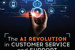 The AI Revolution in Customer Service and Support: A Practical Guide to Impactful Deployment of AI to Best Serve Your Customers (2024) – Pearson