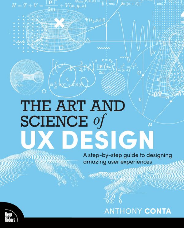 UX Design Mastery: Craft Amazing User Experiences Step-by-Step (2023)