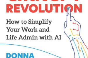 ChatGPT revolution Guide