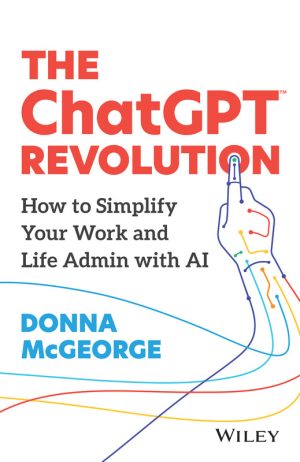 ChatGPT revolution Guide