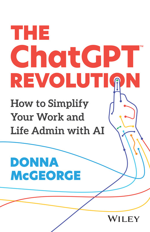 ChatGPT revolution Guide