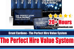 Grant Cardone Hiring System