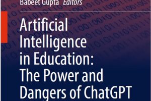 ChatGPT in classroom