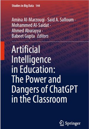 ChatGPT in classroom