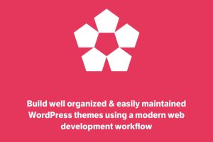 Theme Development with Sage: Build Modern WordPress Themes (Third Edition)