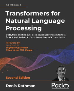 Transformers NLP Guide