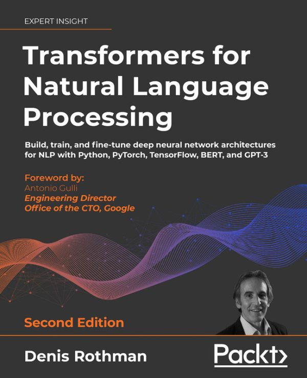 Transformers NLP Guide