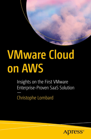 VMware Cloud on AWS: Insights into the First Enterprise SaaS Solution (2023)