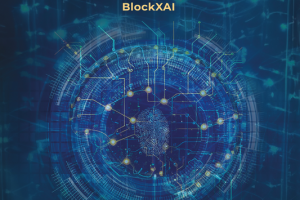 Convergence of Blockchain and Explainable Artificial Intelligence