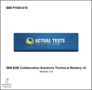 IBM B2B Collaboration Solutions Technical Mastery v2
