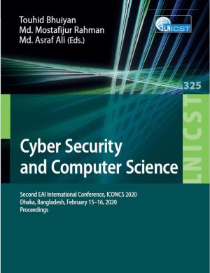 Cybersecurity and Computer Science Essentials