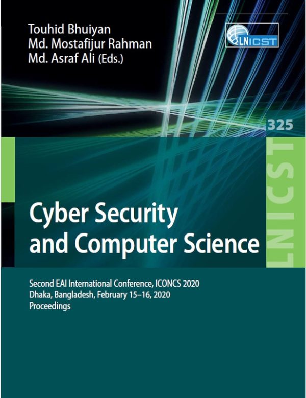 Cybersecurity and Computer Science Essentials