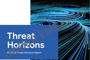 Threat Horizons 2024: Google Cloud Security Insights