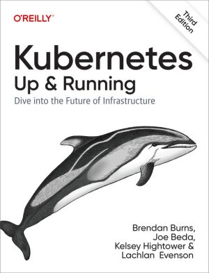 Kubernetes Up & Running: The Future of Cloud Infrastructure