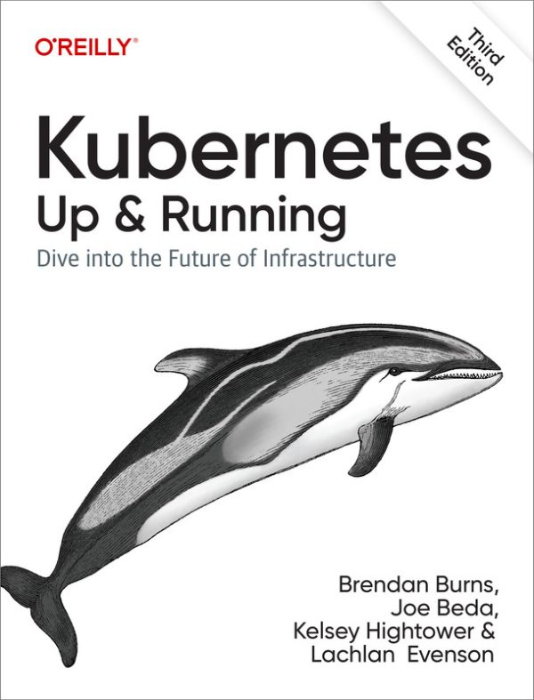 Kubernetes Up & Running: The Future of Cloud Infrastructure
