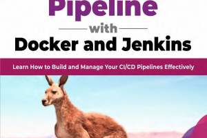 CI/CD Pipeline with Docker & Jenkins: Build & Manage Automation
