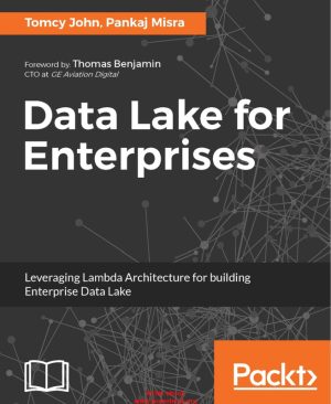 Enterprise Data Lakes: Leveraging Lambda Architecture