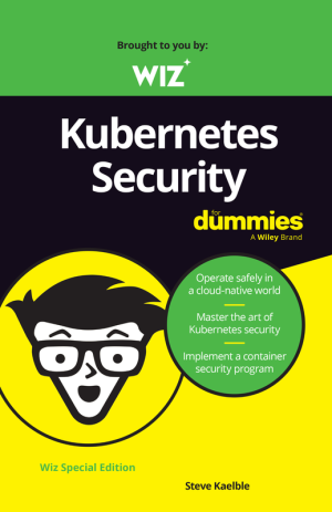 Kubernetes Security for Dummies: Essential Security Practices (2024)