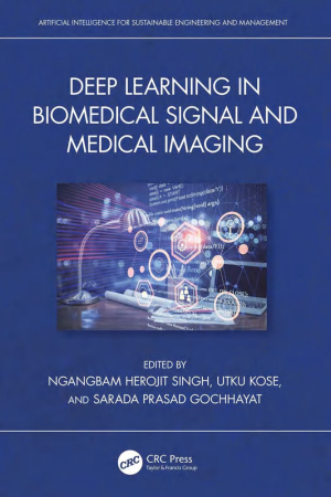 Deep Learning in Medical Imaging: Applications & Innovations (2024)