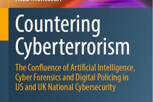 Countering Cyberterrorism: AI, Cyber Forensics & Digital Policing