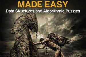 Data Structures & Algorithms Made Easy: Algorithmic Puzzles